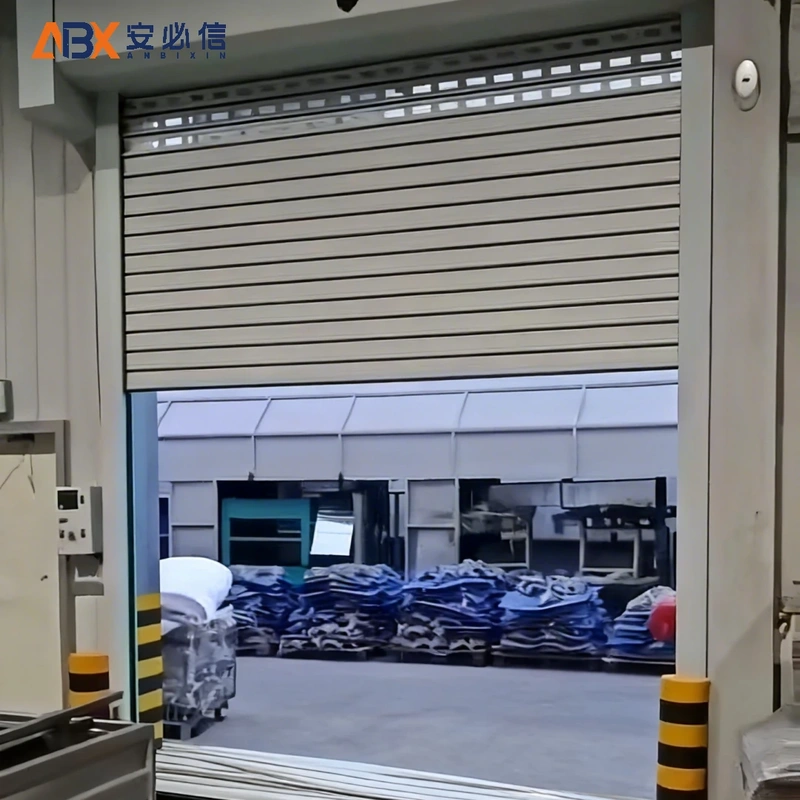 武威市雷达高速门